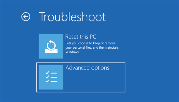 Advanced Troubleshooting Techniques