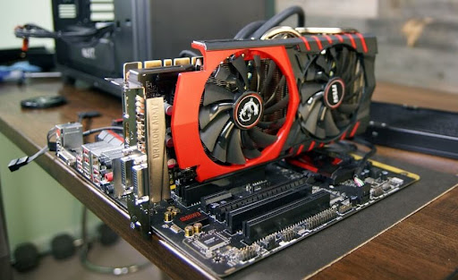 Can a Motherboard Bottleneck a GPU?