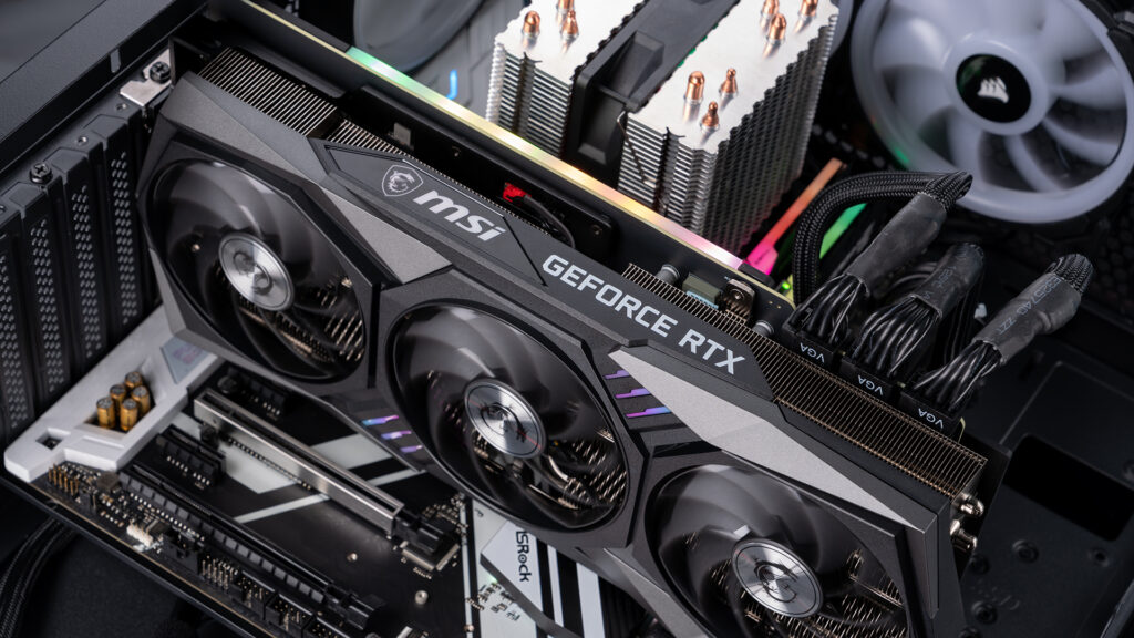 The Role of GPU Brands