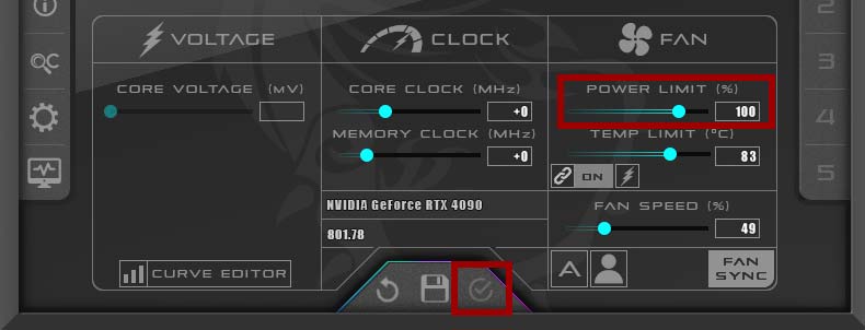 Understanding GPU Power Draw