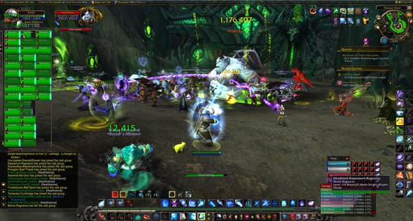 Understanding WoW's System Requirements